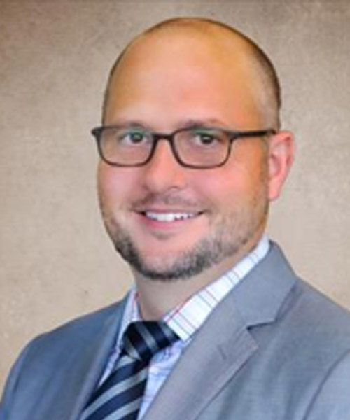 Sean Bergsten