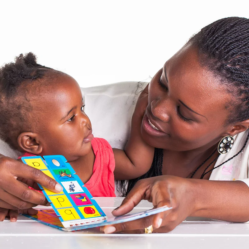 Multi-Cultural Books